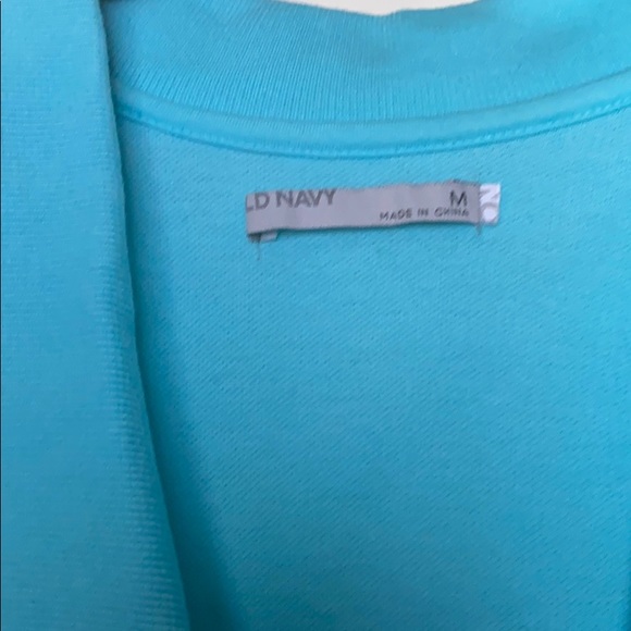 Old Navy tee shirt dress - Picture 2 of 3